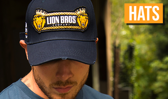 Lion Bros Company