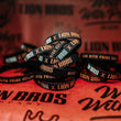 Lion Bros X Born Free Wristband
