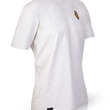 Single Lion T-Shirt (Melange White)