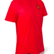 Single Lion T-Shirt (Red)