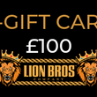 Lion Bros Company e-Gift Card