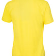 Single Lion T-Shirt (Yellow)