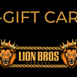 Lion Bros Company e-Gift Card
