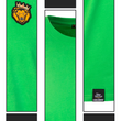 Single Lion T-Shirt (Green)