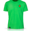 Single Lion T-Shirt (Green)