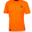 Single Lion T-Shirt (Orange)
