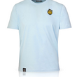Single Lion T-Shirt (Light Blue)