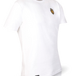 Single Lion T-Shirt (White)